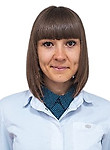 Семенова Елена
