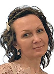 Жигалова Марина