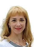 Елисеева Лариса