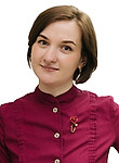 Сидор Елена