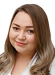 Швецова Александра