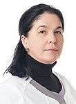 Крайнова Светлана
