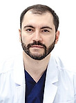 Алиев Вугар