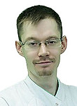 Перевощиков Павел