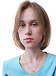Беляева Юлия