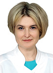 Щербинина Екатерина