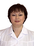 Кунщикова Лариса