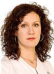 Новикова Надежда