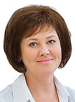 Уткина Людмила