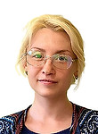 Попова Александра