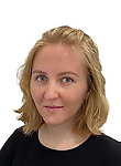 Попонина Ирина