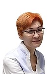 Михайлова Елена