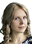 Розенберг Анна