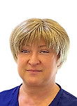 Машьянова Наталья
