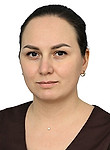 Юнусова Юлия