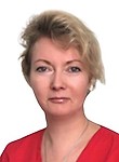 Мариненко Оксана Владимировна, УЗИ-специалист