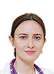 Федосеева Татьяна