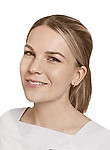 Бухалова Дарья