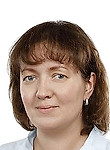 Михайлова Ирина Юрьевна, Рентгенолог