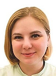 Шарова Ксения Павловна, Гинеколог