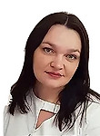 Матвеева Анна