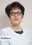 Агафонова Светлана