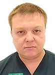 Марков Андрей