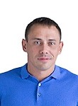 Швалев Сергей