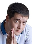 Шебеко Сергей