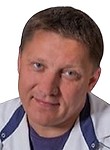 Майстренко Евгений