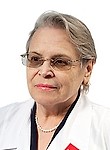 Куликова Вера