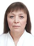 Сулейманова Алевтина