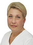 Красновская Елена