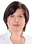 Колесниченко Ирина