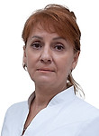 Никитина Марина