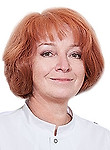 Суханаева Галия Сафовна, Окулист (офтальмолог)