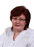Кожакова Ирина Геннадьевна, Невролог