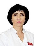 Варнакова Наталья Николаевна, Гастроэнтеролог, Терапевт
