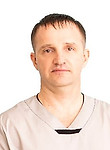 Семенов Алексей Александрович, Массажист
