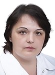 Архипова Екатерина