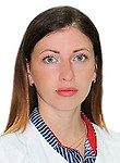 Безрукова Ирина