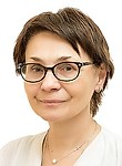 Леонтьева Людмила Гусмановна, Репродуктолог (ЭКО)