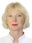 Лукьянова Наталья