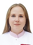Терешкина Алена