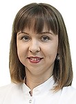 Заморина Ольга
