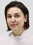 Шургалина Гульсина