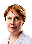 Чернова Анна
