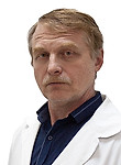 Максимов Сергей Владимирович, УЗИ-специалист