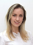 Дончук Елизавета