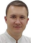 Мубинов Александр